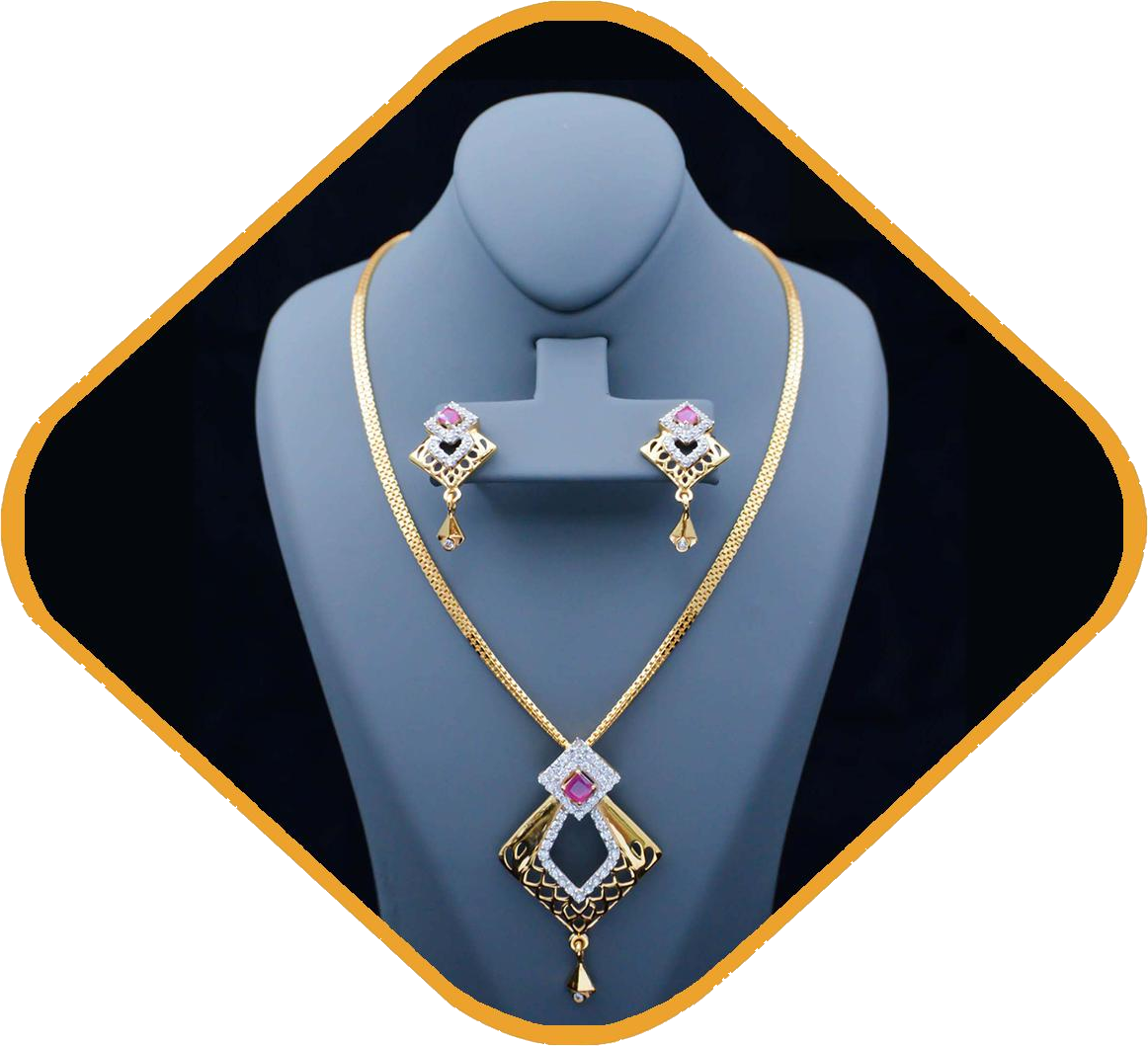 Design 095 — Chain Sets